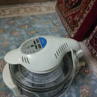 هواپز عرشیا|اجاق گاز و لوازم برقی پخت‌وپز|شیراز, معالی‌آباد|دیوار