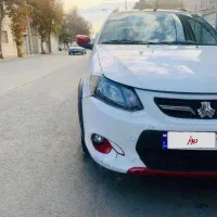 کوییک R مدل 1401 پارس خودرو