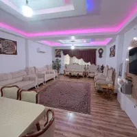 اپارتمان ۹۲ متری/دوطبقه ،دو واحدی/شهری/اسیا نوین