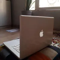 لپتاپ اپل مکبوک macbook A1181