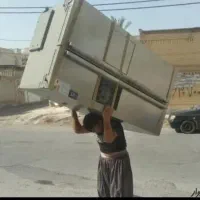 اثاثیه منزل اکیپی باتجربه مختص اسباب (آنلاین بار )