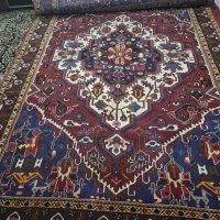 فرش دست باف