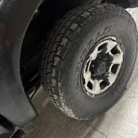 هایلوکس ۲۰۱۴ دیزل|خودرو سواری و وانت|مشهد, بهشت|دیوار