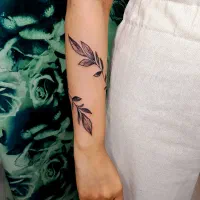 آف آموزش تخصصی تتو بدن|خدمات آموزشی|بندر ماهشهر, |دیوار