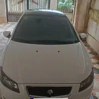 رانا پلاس پانوراما، مدل ۱۴۰۰