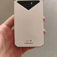 مودم جیبی Porodo نسل ششم پر سرعت