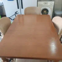 میز غذا خوری