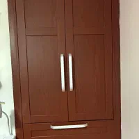 تخت و کمد.میز تحریر و پا تختی کودک و نوجوان