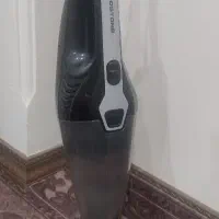 جارو برقی شارژی