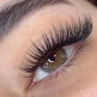 کاشت مژه هیدن وفیشر|خدمات آرایشگری و زیبایی|رشت, معلولین|دیوار