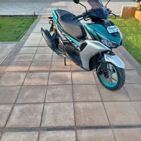 موتور طرح ایروکس