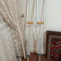 عصای آلومینیومی سبک