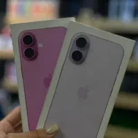 آیفون ۱۷ نرمال با اقساط ۱۲ماهه