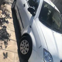 فروش تیبا ۲|خودرو سواری و وانت|بم, |دیوار