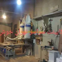 تعویض نو با کهنه تعمیر کمد دیواری کابینت صنایع چوب|جاکفشی، کمد، دراور|تهران, میدان ولیعصر|دیوار