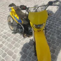 موتور مینی تریل