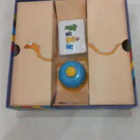 بازی فکری کاپوچین|اسباببازی|ری, بیبی شهر بانو|دیوار