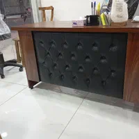 میز اداری ۲متری موجود شد|دفتر کار|دزفول, |دیوار