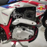 تریل‌برمودا250cc|موتورسیکلت|رشت, فلسطین|دیوار