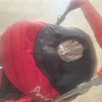 کالسکه بسیار تمیز به علت کمبود جا به فروش می‌رسد|کالسکه و لوازم جانبی|اندیشه, شهرک المهدی|دیوار