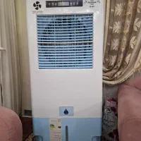 کولر آبی پرتابل اینترنشنال 18000