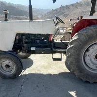 تراکتور ۲۸۵ مدل ۱۴۰۱