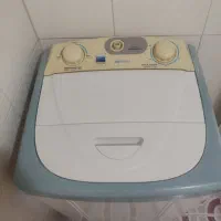 لباس شویی فریدولین