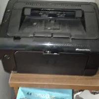 پرینتر HP 1102W