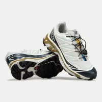 Salomon سالومون اورجینال نو با کارتن