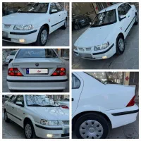 سمندSE مدل ۹۱