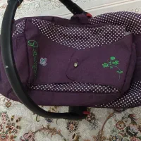 کریر و ساک نوزاد