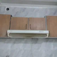 کابینت فلزی و ام دی اف. باسینک و هود|مصالح و تجهیزات ساختمان|اصفهان, الهیه|دیوار