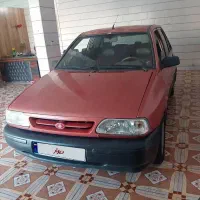 پراید 90خونگی