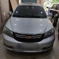 جیلی امگراند ۱۳۹۲|خودرو سواری و وانت|تهران, شهرک دریا|دیوار