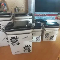 جاادویه ای|ظروف سرو و پذیرایی|قم, باغ کرباسی|دیوار