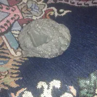 شهاب سنگ|کلکسیون و سرگرمی|بافت, |دیوار