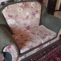 مبل راحتی ۷ نفره