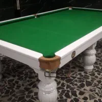 ساخت و نصب میز بیلیارد|ورزش‌های توپی|رشت, سلیمانداراب|دیوار