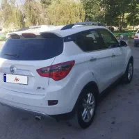 فروش یک دستگاه چانگان ۹۷