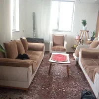 آپارتمان ۲ طبقه تک واحد مرکز شهر