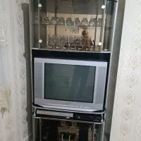 تلوزیون سونی 29اینج|تلویزیون و پروژکتور|ارومیه, |دیوار