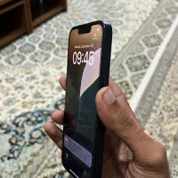 ایفون ۱۳ نرمال دو سیم|موبایل|چابهار, |دیوار