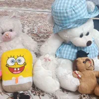 عروسک|اسباب‌‌بازی|لنگرود, |دیوار