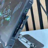 دل نظامی تبلت dell rugged 7212 قلم دار|تبلت|تهران, نظام‌آباد|دیوار