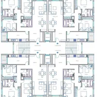 نقشه کشی ساختمان،طراحی نقشه های معماری|خدمات پیشه و مهارت|گرگان, |دیوار
