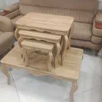 میز عسلی ونیز مبل|مبلمان خانگی و میز عسلی|بیرجند, |دیوار