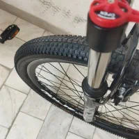 دوچرخ نونو آکبند یکبار استفاده ن پول لازمه قیمت خ|دوچرخه، اسکیت، اسکوتر|سرخه, |دیوار