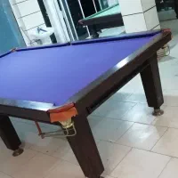 میز اسنوکر و میز ایت بیلیارد