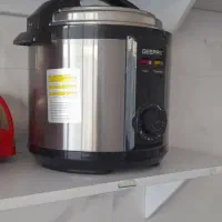 زودپز (جی پز)|اجاق گاز و لوازم برقی پخت‌وپز|اشنویه, |دیوار