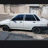 پراید 131